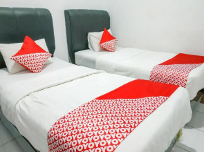 OYO 3729 Cattail Guest House