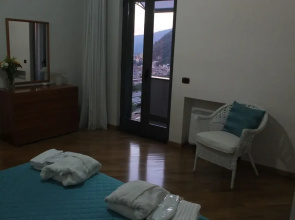 The Beach House