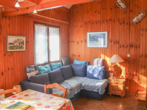 Chalet Barcelonnette, 4 pièces, 8 personnes - FR-1-165A-69