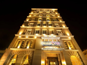 Hotel One Garden Town Lahore