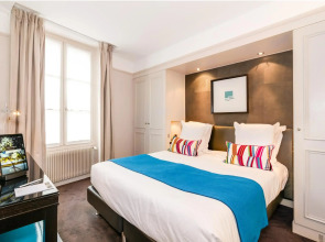 The Bank Hotel Istanbul, a Member of Design Hotels