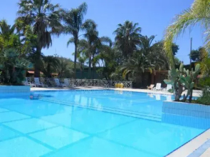 Flat 2 Bedrooms - Centola
