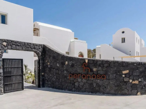 Peranosa The Residency