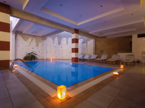 Sharm Club Beach Resort