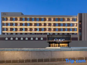 JI Hotel (Taiyuan Jianshebei Road)