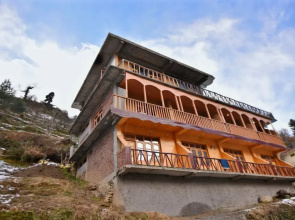 Hotel Veer By OYO Rooms