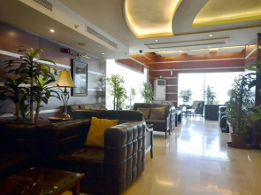 Orient Hotel Jeddah
