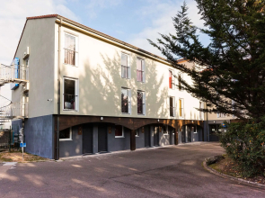Comfort Hotel Orleans Olivet Provinces