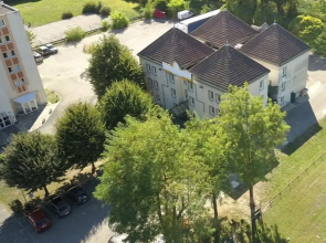 Hôtel Grenoble Voreppe