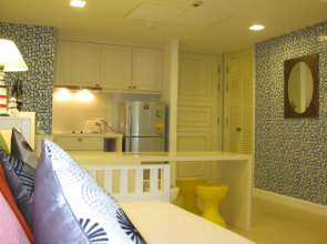 Marrakesh Hua Hin by Huahin Resort Condo