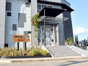 Rocca Del Garda Residences
