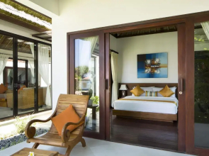 Villa Kaniksa