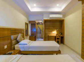Sree Gokulam Residency