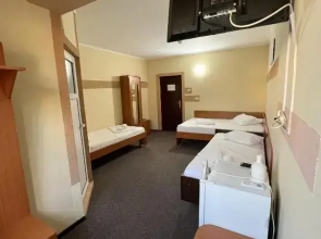 Hotel Monte Carlo