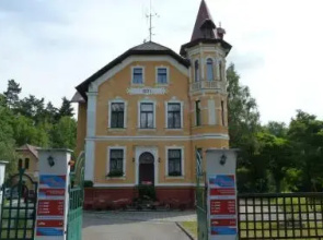 Hotel Evropa