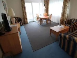 Apartment am Großen Plöner See