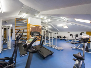 Eurostars Ciudad de la Coruña