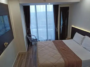 SleepRest - Pollux Habibie A0818