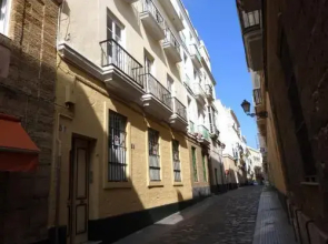Summer Hostel Cádiz
