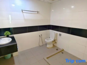 Seaview Stay 1BedRoom @ Mansion One, Georgetown (4-6pax)