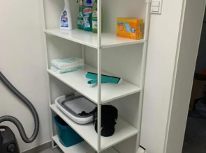 Ferienwohnung Gartenstadt