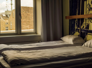 Urban House Copenhagen by MEININGER