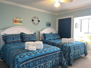 1264 Harbour Town Club at The Sea Pines Resort