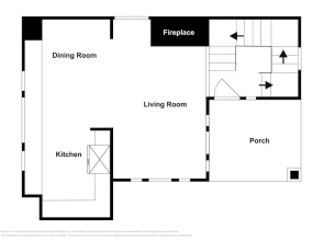 New Listing! All-Suite Home Near State Street Home