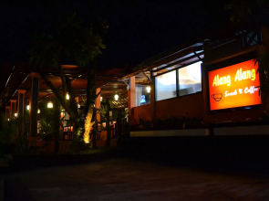 Hotel Montana Dua Malang