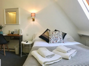 Daniele Hotel