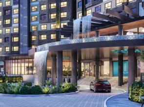 Aquan Foz do Iguaçu Resort & SPA by Gramado Parks, Foz do Iguacu, Brazil