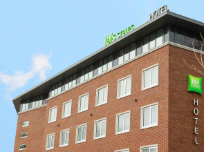 ibis Styles Haarlem City