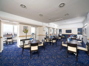 The Burlington Hotel