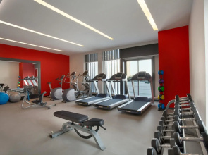 Hilton Garden Inn Shenzhen Bao'an