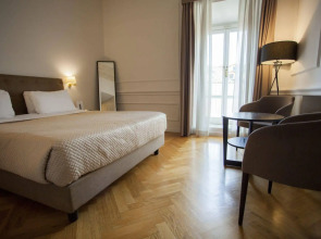 Splendor Suite Rome - Suites and Apartments