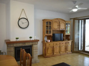 La Escala Mar Jonica AD3204