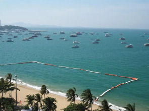 Hermann Hotel Pattaya