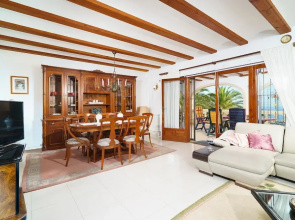 Book It Villa Ballerina