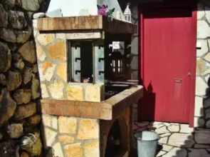 The Stone House
