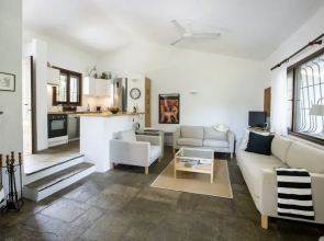 Villa Emily by JJ Hospitality