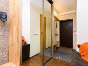 City Center Studio Apartment
