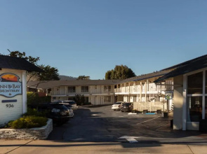 Inn By the Bay Monterey