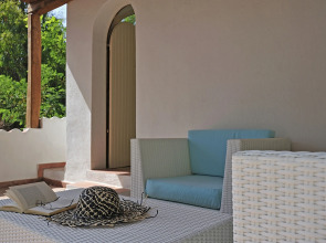 Arbatax Park Resort - Cottage