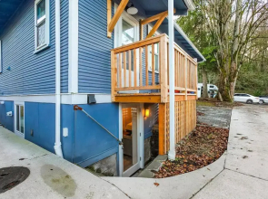 Columbia City Urban Studio