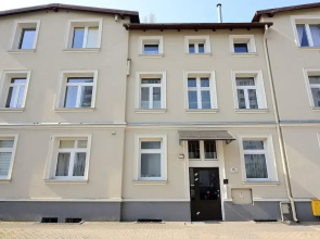 Victus Apartamenty - Tango