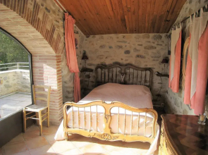 Chambre d'hôtes du Moulin de la Passere