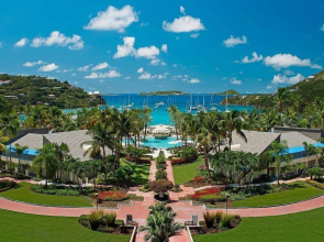 Westin St John