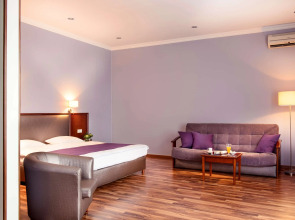 Отель «Грегуар»