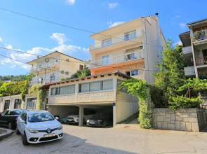 Apartments with WiFi Dugi Rat, Omis - 18917