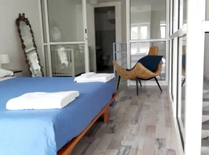 Apartment With One Bedroom In Matera With Wonderful City View